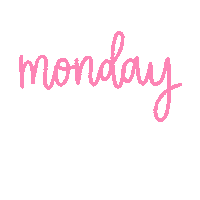 Days Of The Week Fun Sticker
