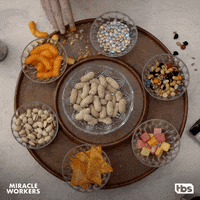 daniel radcliffe heaven GIF by Miracle Workers