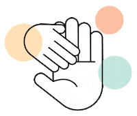 After School Giving Season Sticker by Think Together