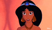 Aladdin Jasmine GIF by Disney Princess