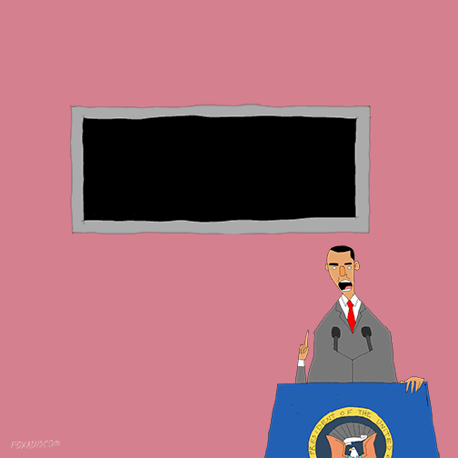 animation applause GIF by gifnews