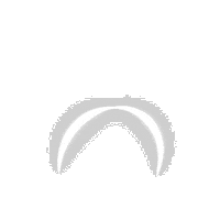 Flying Fly Away Sticker