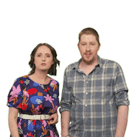 Channel 9 Wow Sticker by LEGO Masters Australia