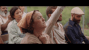 premonition of the hex GIF by Circa Survive