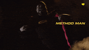 Represent Method Man GIF by Snipes