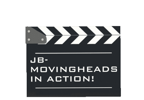 Video Recording Sticker by JB-Lighting