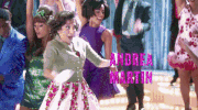 andrea martin nbc GIF by Hairspray Live!