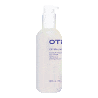 otziskin cleanser makeup remover otzi otziskin Sticker