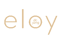 Good Music Logo Sticker by SUPPORT | ELOY DE JONG