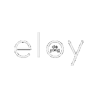 Good Music Logo Sticker by SUPPORT | ELOY DE JONG