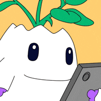 Surprised Oh No GIF by Magic Eden
