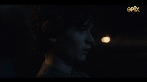 Get Well Soon GIF by MGM+