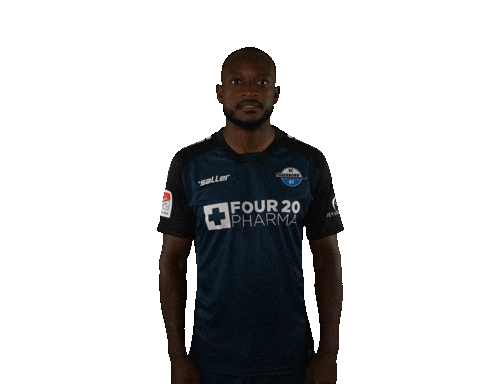 David Scp07 Sticker by SC Paderborn 07
