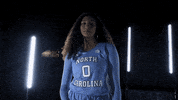 North Carolina Basketball GIF by UNC Tar Heels