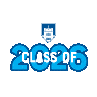 Knights Newburgh Sticker by Mount Saint Mary College