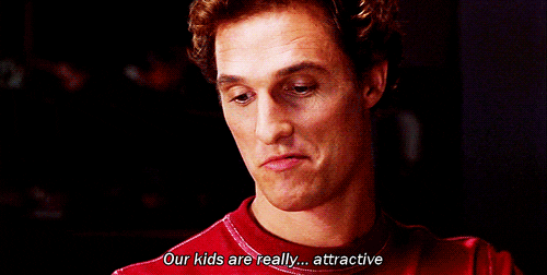 how to lose a guy in 10 days love GIF