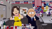 season 20 20x1 GIF by South Park 