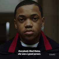season 4 everybody liked raino GIF by Power