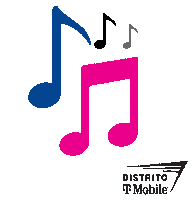 Puerto Rico Fun Sticker by Distrito T-Mobile