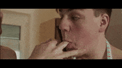 Markus Lick Finger GIF by Mindblind