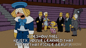 Lisa Simpson Episode 20 GIF by The Simpsons