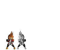 Animation Spinning Sticker