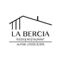 Pizza Restaurant Sticker by La Bercia