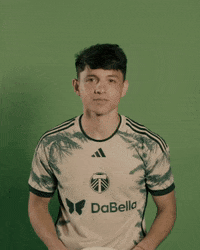 Portland Timbers Sport GIF by Timbers