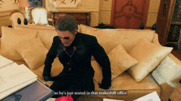 Shifting Metal Band GIF by Ghost