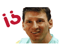 leo idk Sticker by El Kilombo