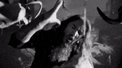 Heavy Metal GIF by Machine Head