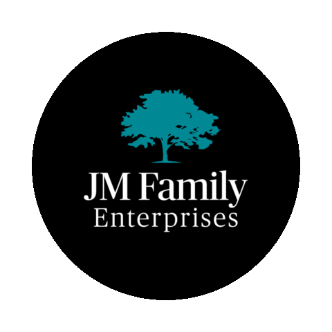 Jm Family Sticker by JM Family Enterprises