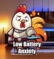 Technology Charging GIF by Zorooster