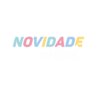 Novidadenofeed Sticker by Fofinho moda bebe