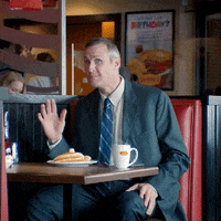 pancakes lol GIF by Justin Gammon