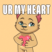 Loving Love You GIF by Kabu