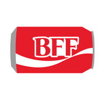 Cheers Refreshing Sticker by The Coca-Cola Company Africa