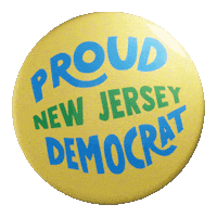 Joe Biden Election Sticker by Creative Courage