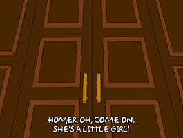 episode 19 door GIF
