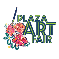 Art Fair Sticker by The Taubman Company