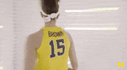 Go Blue GIF by Michigan Athletics