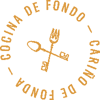 Spanish Party Sticker by grupocarbonnegro
