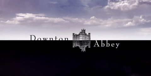 Downton Abbey 2016 Emmys GIF by Emmys