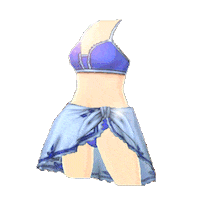 Dq 水着 Sticker by 星のドラゴンクエスト
