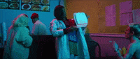 GIF by Tierra Whack