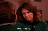 season 1 GIF by Twin Peaks on Showtime