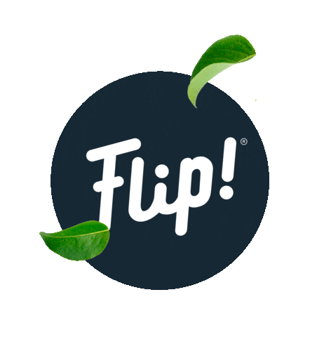 TuFlipAr giphyupload flip tuflip tuflipar Sticker