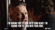 Pleading Season 23 GIF by Law & Order