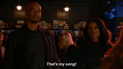 damon wayans dancing GIF by Lethal Weapon