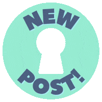 New Post Sticker by KiBook Appointment Software